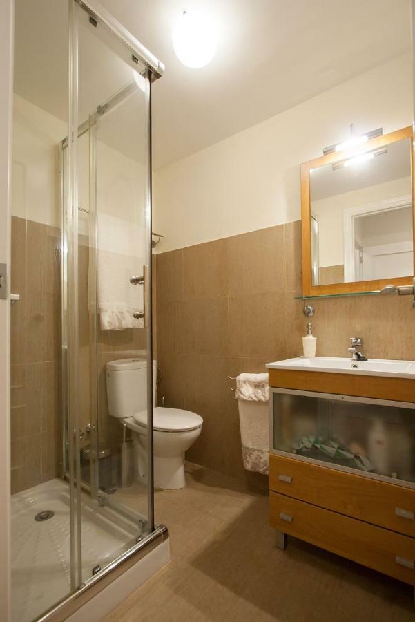 Apartment Medina And Parking Historical Center Seville