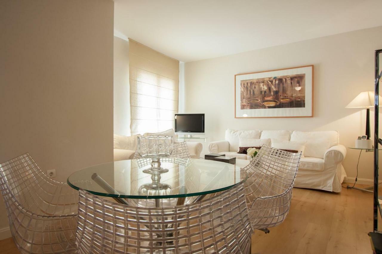 Medina And Parking Historical Center Apartment Seville