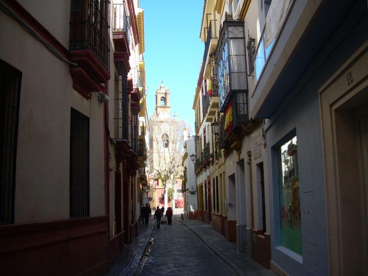 Apartment Medina And Parking Historical Center