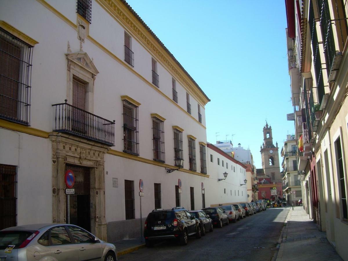 Medina And Parking Historical Center Apartment
