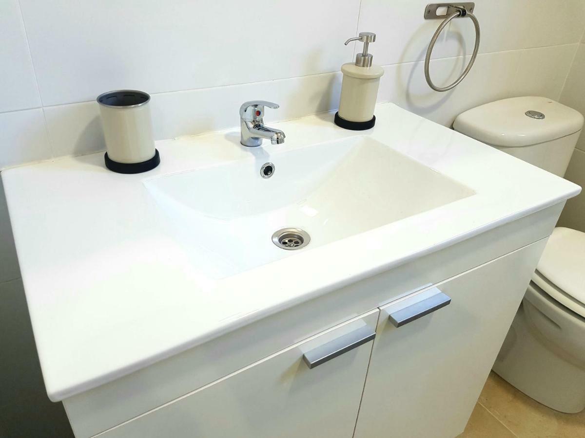 Apartamento Plaza Del Museo Seville