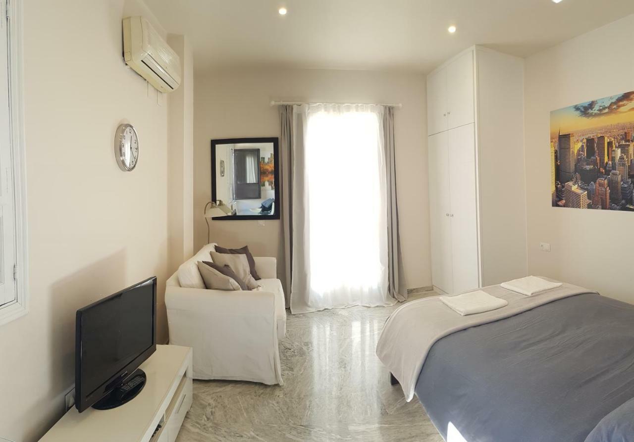 Apartamento Plaza Del Museo Apartment Seville