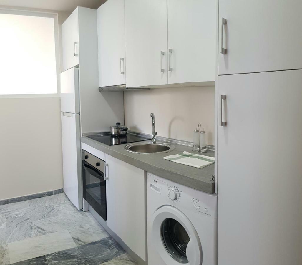Apartamento Plaza Del Museo * Seville