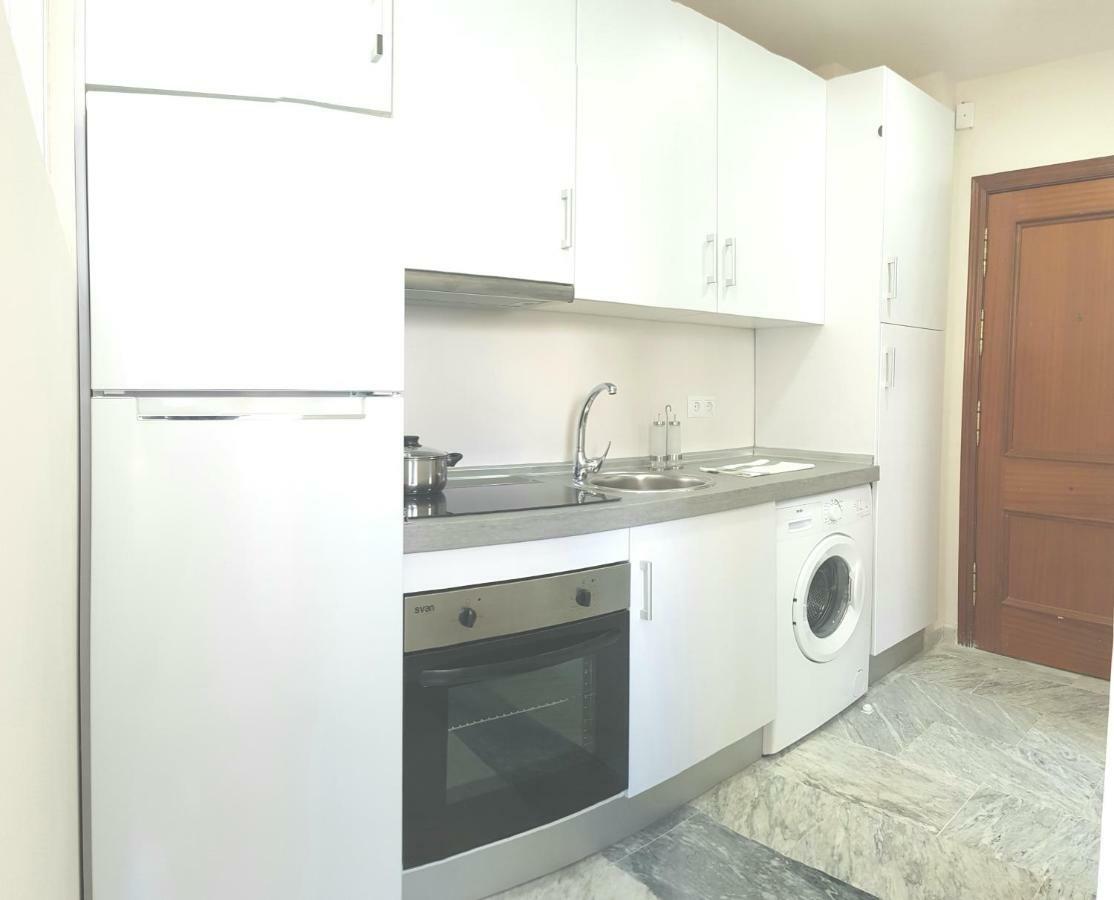 Apartamento Apartamento Plaza Del Museo *