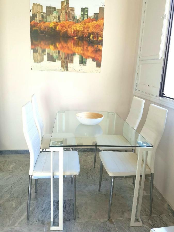 Apartamento Apartamento Plaza Del Museo Sevilla