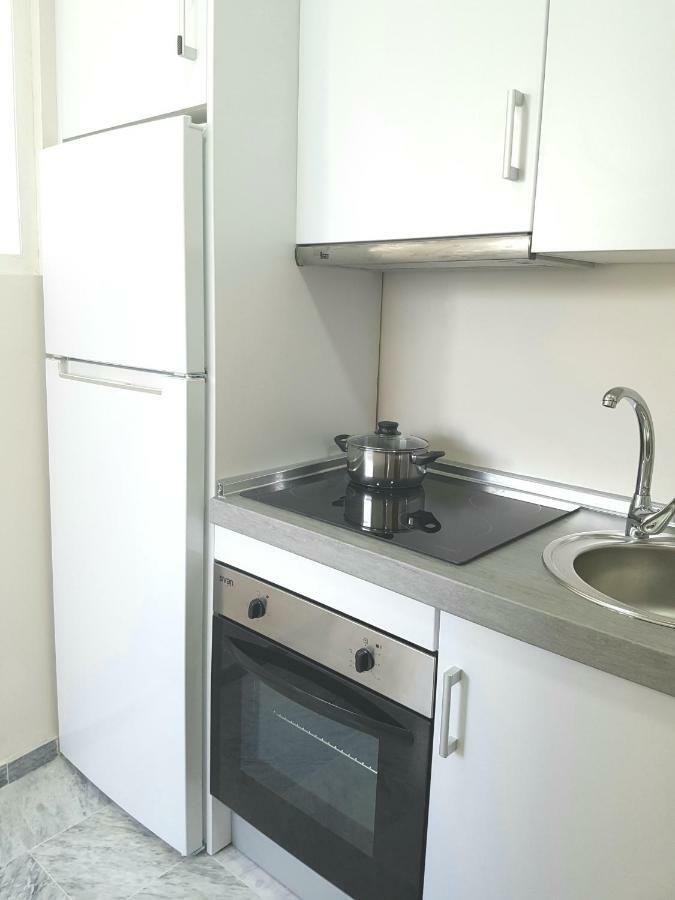Apartamento Plaza Del Museo *