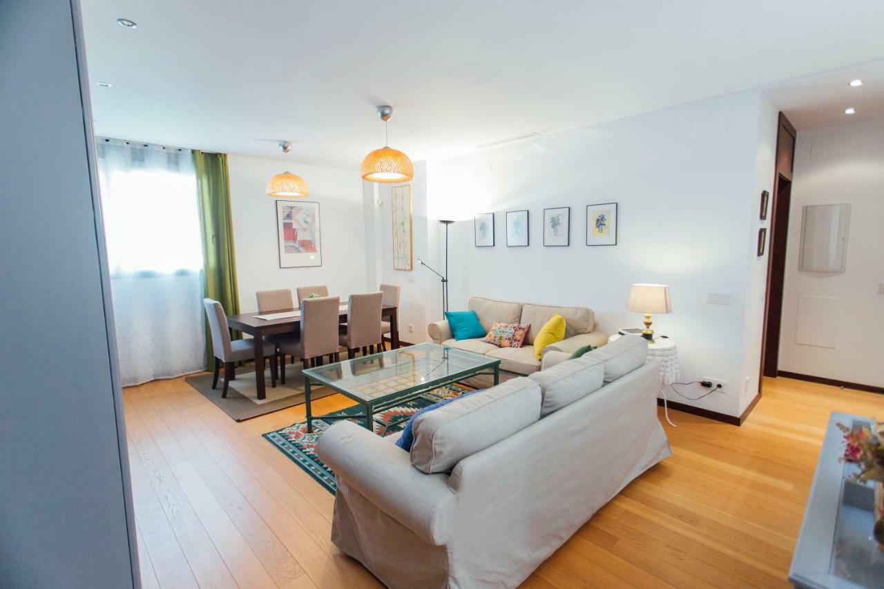 Apartamento Apartamento En Triana Nuestro Padre Jesus Nazareno 2 *