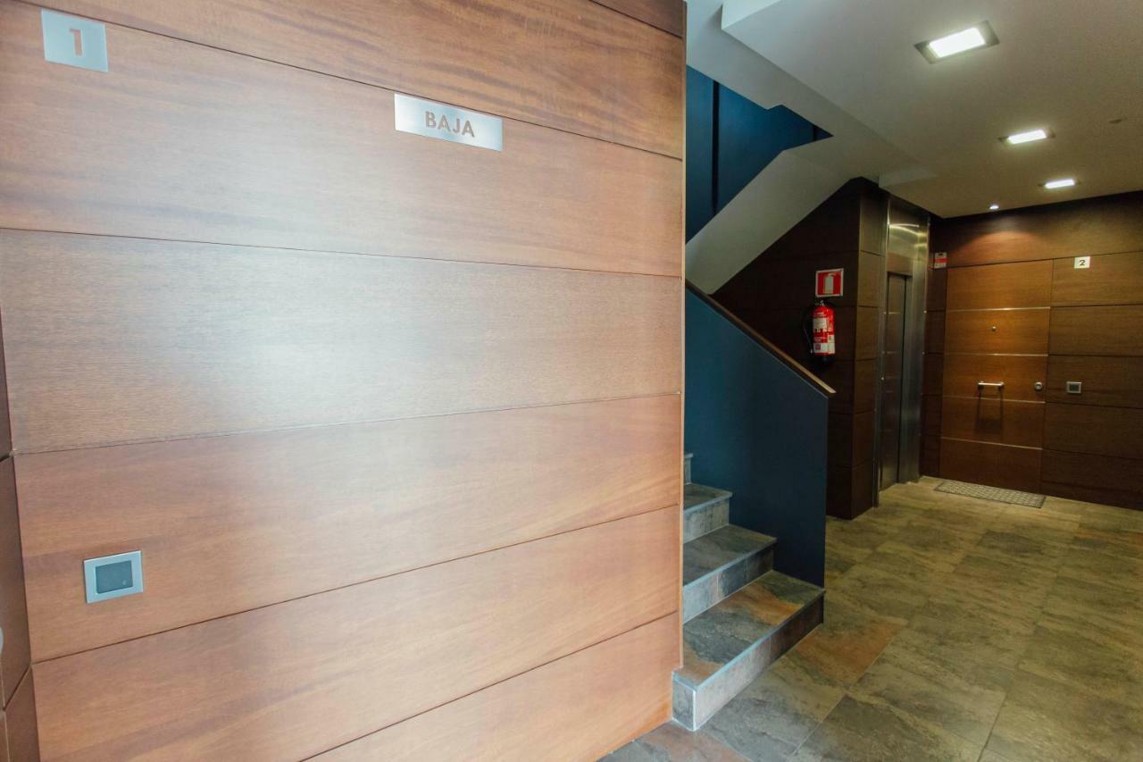 Apartamento Apartamento En Triana Nuestro Padre Jesus Nazareno 2 *