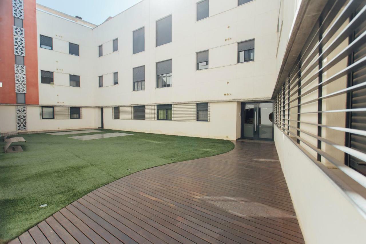 Apartamento En Triana Nuestro Padre Jesus Nazareno 2 *