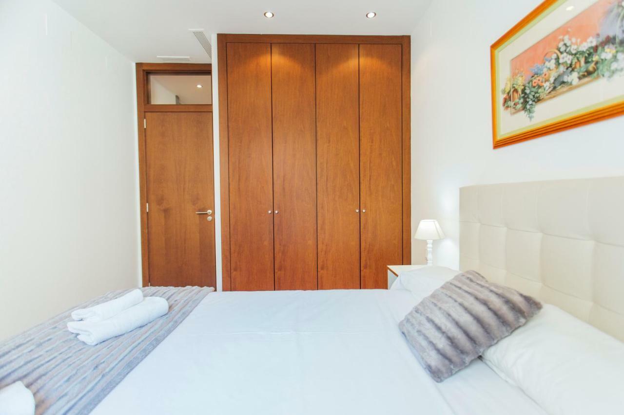 Apartamento En Triana Nuestro Padre Jesus Nazareno 2 Apartamento