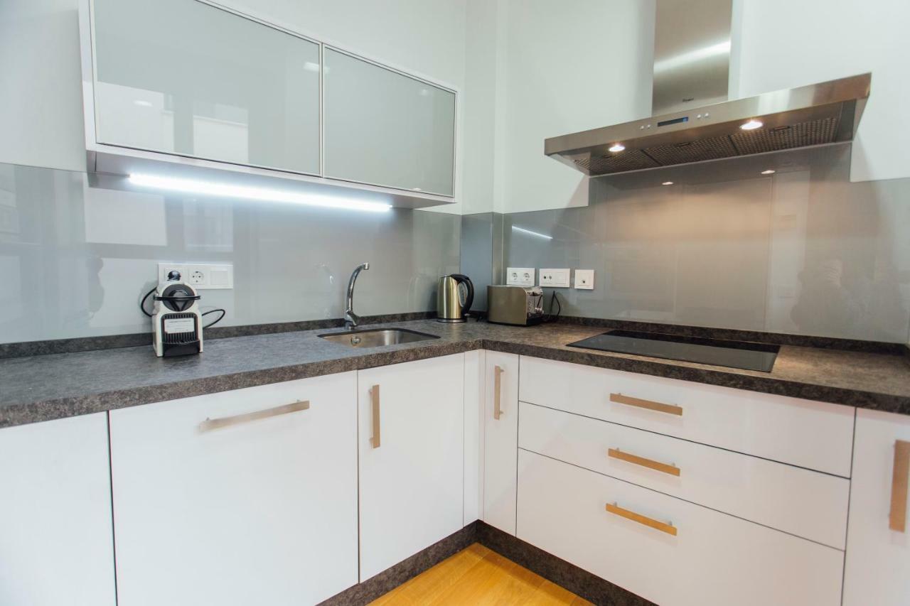 Apartamento En Triana Nuestro Padre Jesus Nazareno 2 Apartamento Sevilla