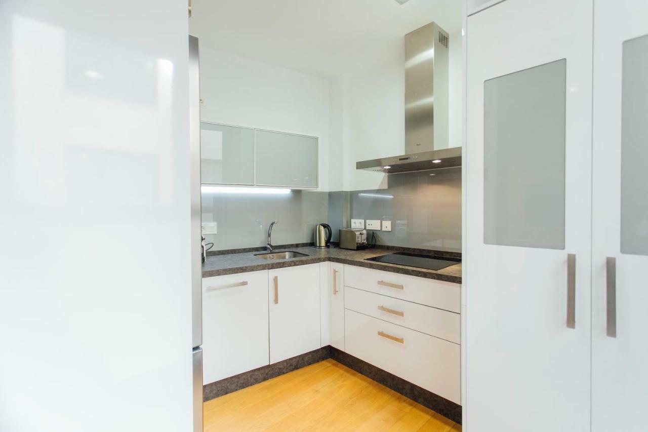 Apartamento Apartamento En Triana Nuestro Padre Jesus Nazareno 2