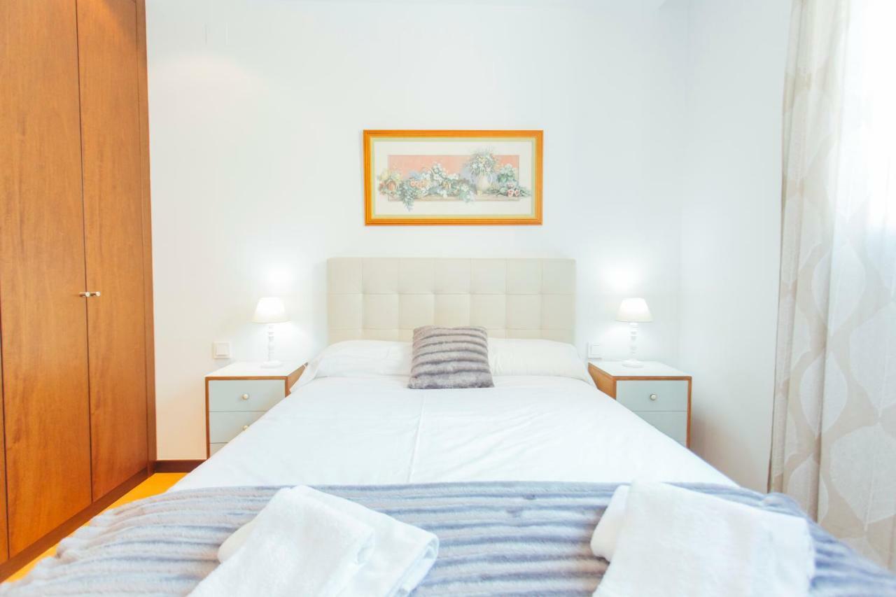 Apartamento Apartamento En Triana Nuestro Padre Jesus Nazareno 2 *