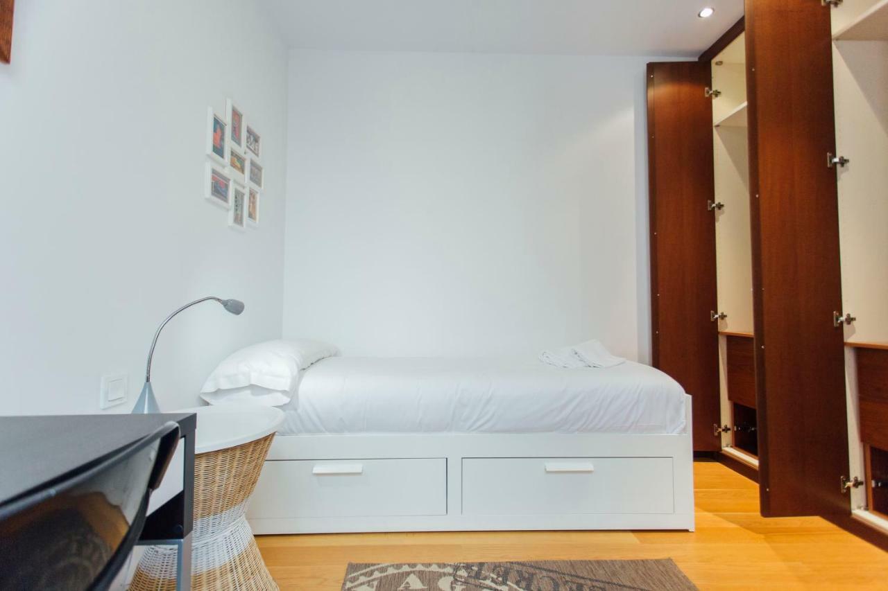 Apartamento En Triana Nuestro Padre Jesus Nazareno 2 *