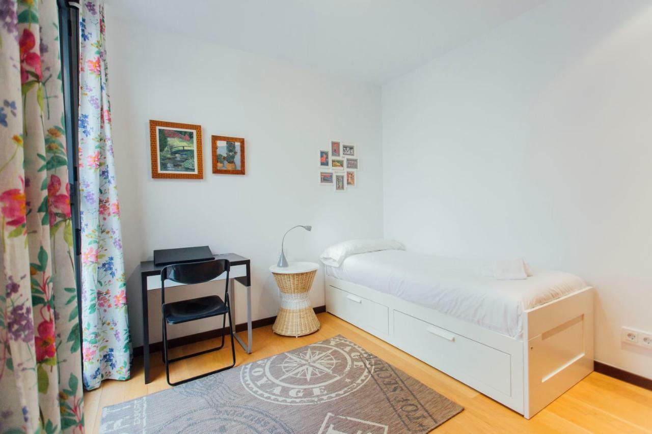 Apartamento En Triana Nuestro Padre Jesus Nazareno 2
