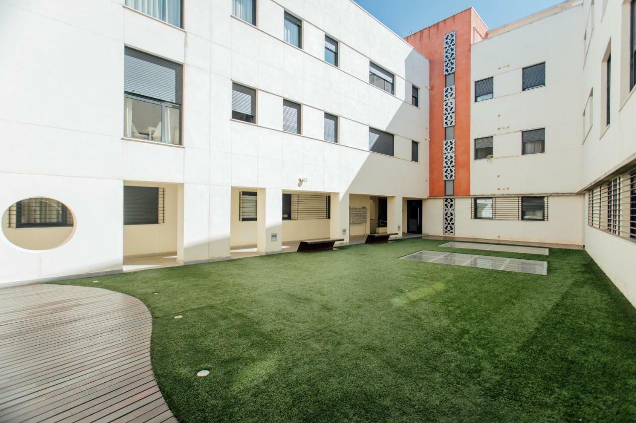 Apartamento En Triana Nuestro Padre Jesus Nazareno 2