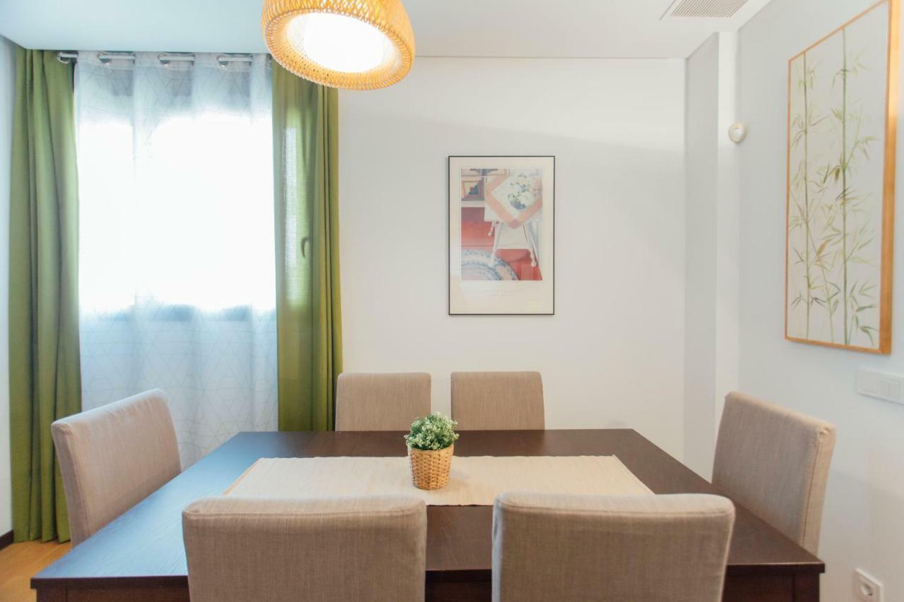 Apartamento Apartamento En Triana Nuestro Padre Jesus Nazareno 2