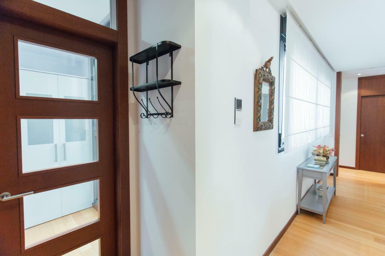 Apartamento En Triana Nuestro Padre Jesus Nazareno 2 Apartamento