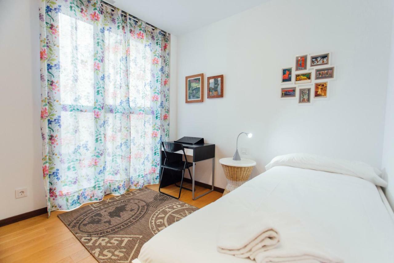 Apartamento Apartamento En Triana Nuestro Padre Jesus Nazareno 2 *