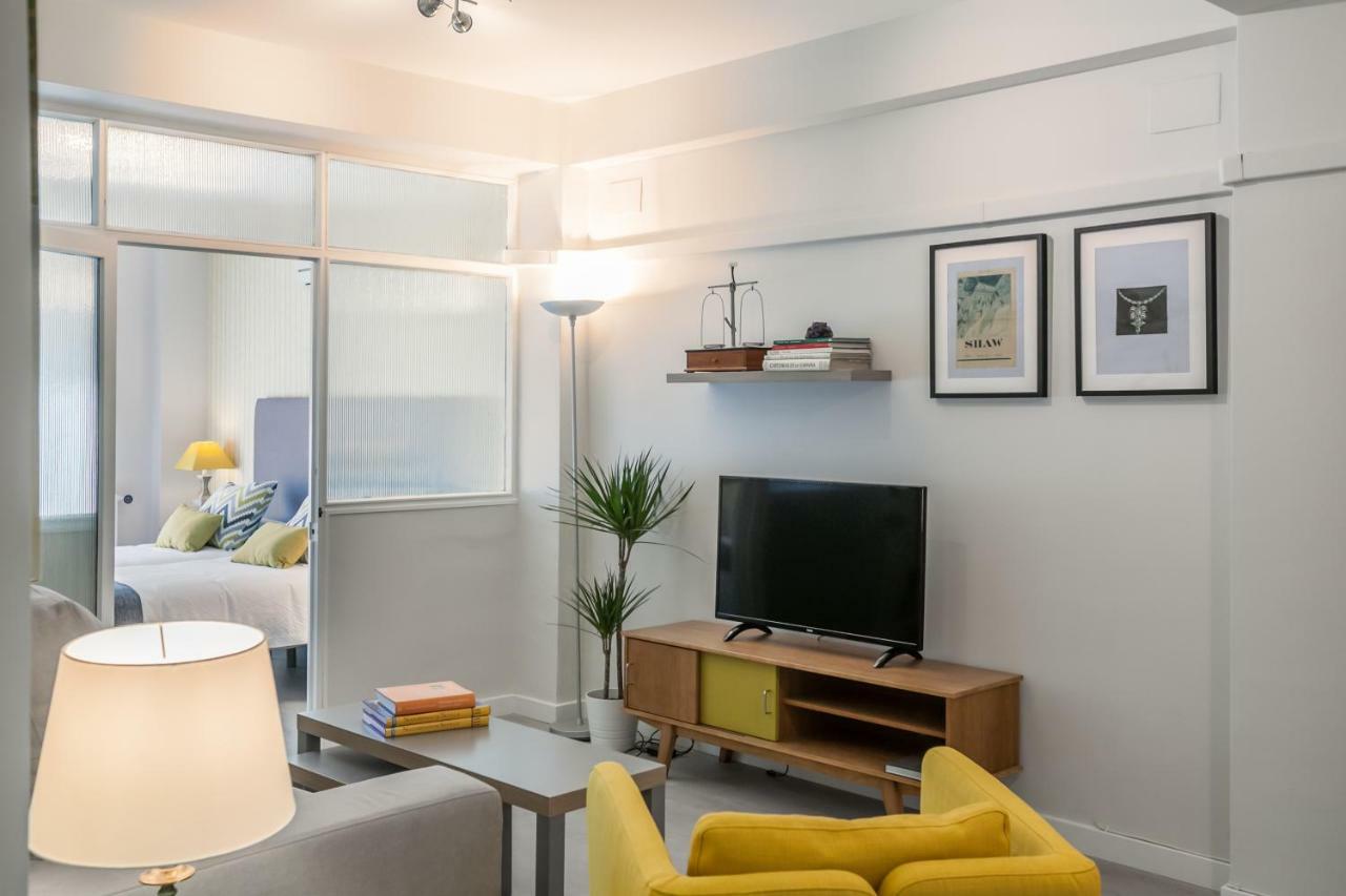 Apartamento Plaza Nueva Superior *