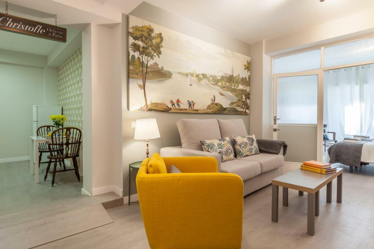 Plaza Nueva Superior Apartamento Sevilla