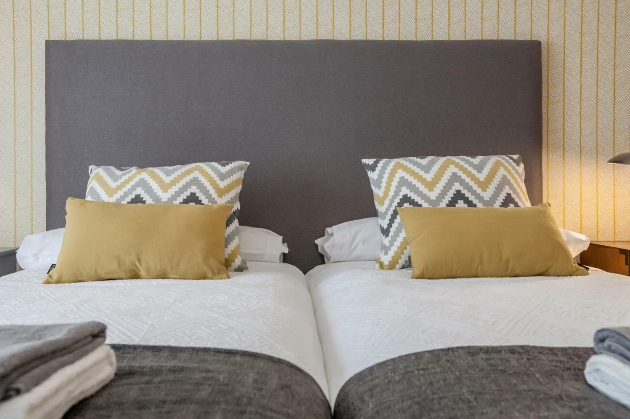 Apartamento Plaza Nueva Superior *
