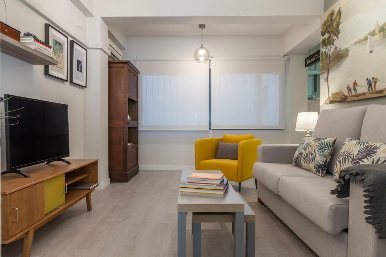Apartamento Plaza Nueva Superior *