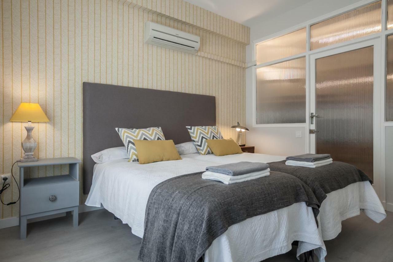 Apartamento Plaza Nueva Superior Sevilla
