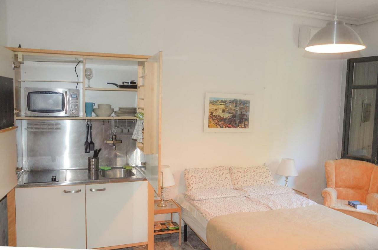 Apartamento Heliópolis I Sevilla