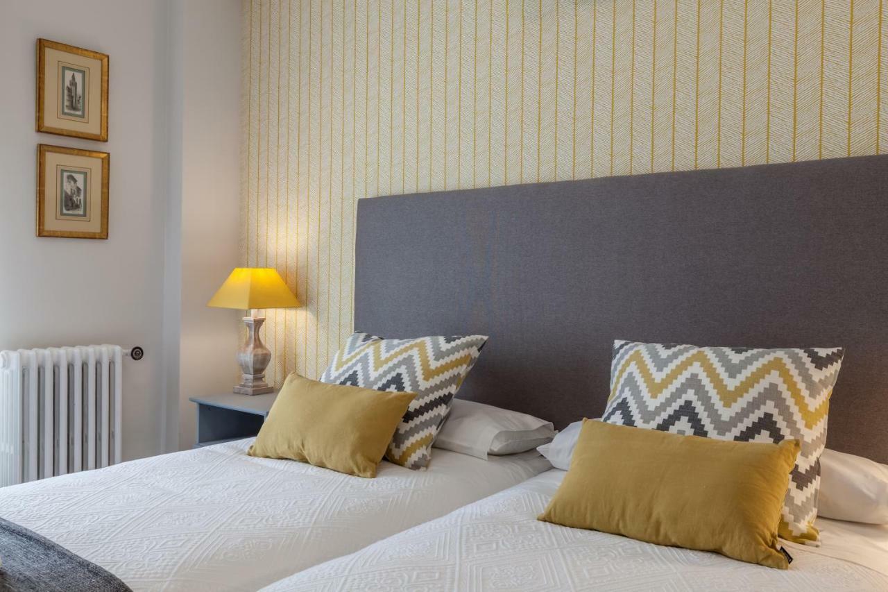 Apartamento Plaza Nueva Superior *