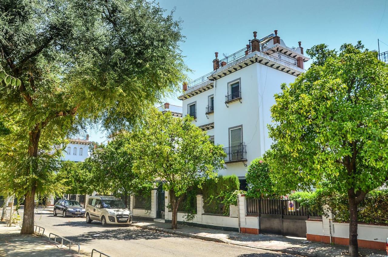 Apartamento Heliópolis Ii Sevilla