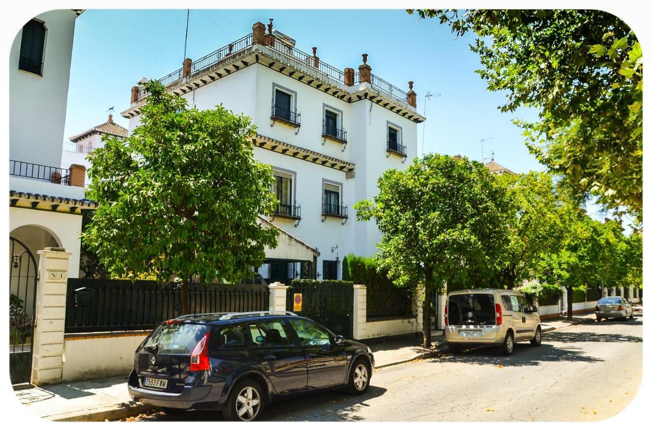 Apartamento Heliópolis I Sevilla