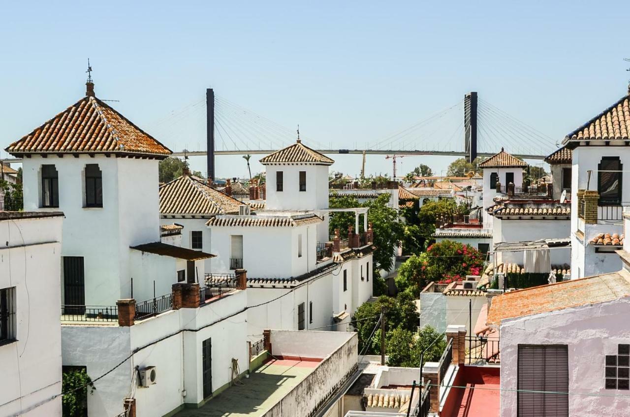 Heliópolis Ii * Sevilla