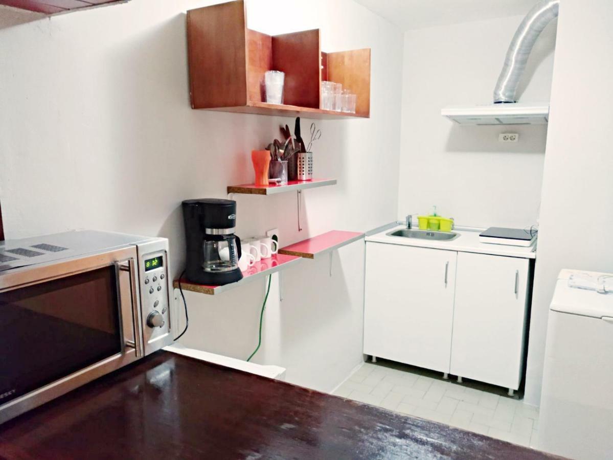 Apartamento Cosy In Center Cathedral *