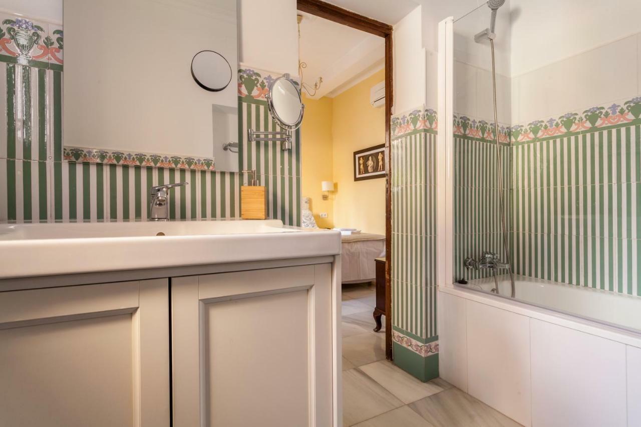 Apartamento La Plazuela De Santa Cruz Sevilla