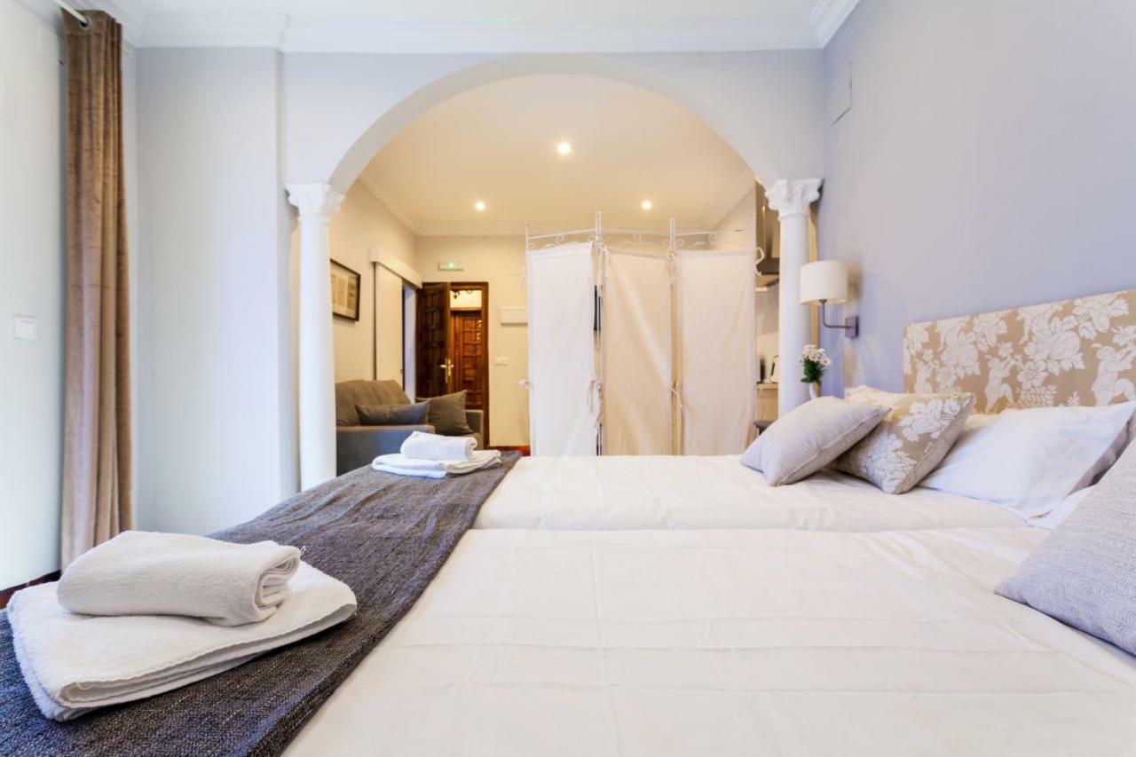 Apartamento La Plazuela De Santa Cruz