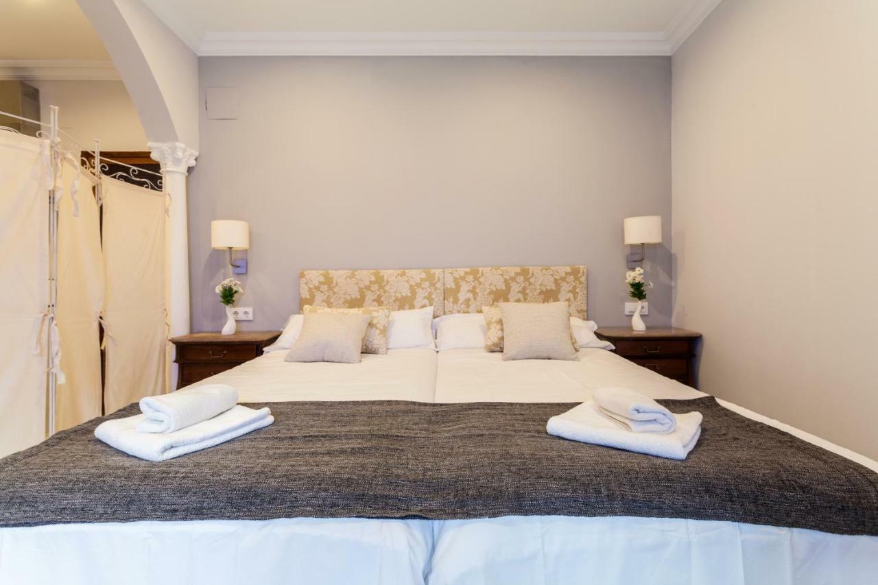 Apartamento La Plazuela De Santa Cruz