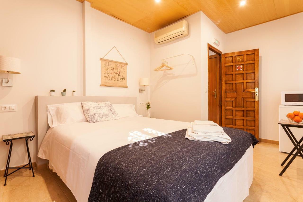 La Plazuela De Santa Cruz Apartamento *