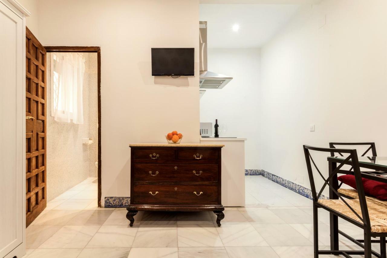 La Plazuela De Santa Cruz Apartamento *