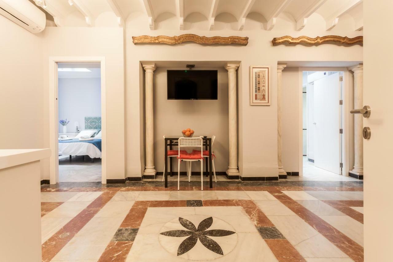La Plazuela De Santa Cruz Apartamento *