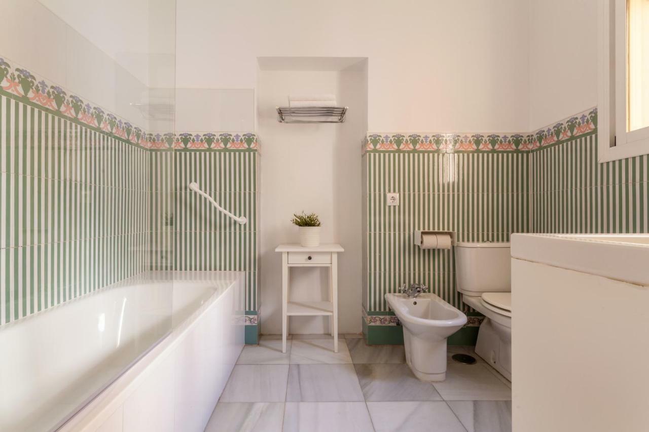 Apartamento La Plazuela De Santa Cruz *