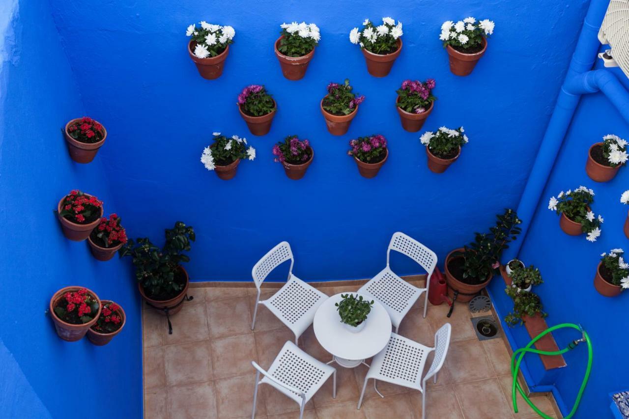 Apartamento La Plazuela De Santa Cruz Sevilla