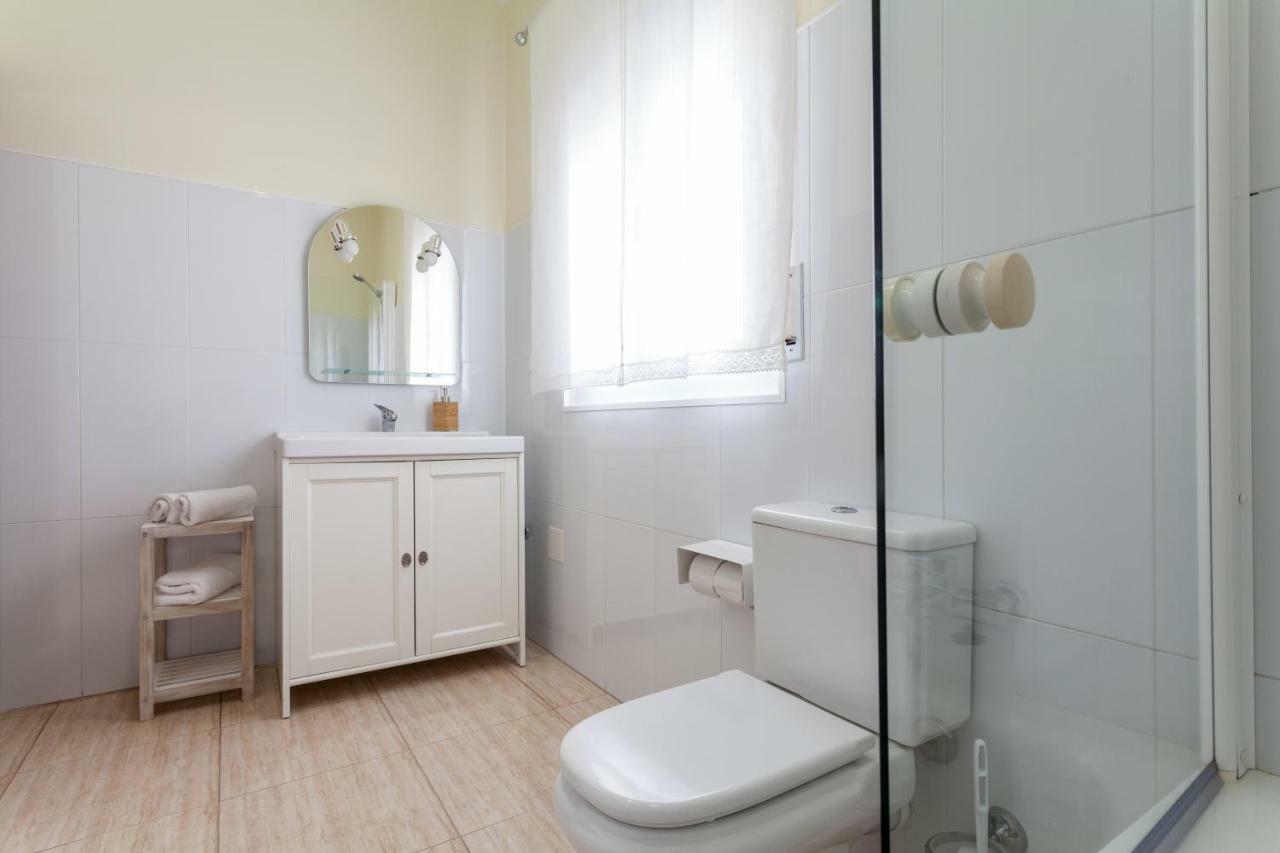 Apartamento La Plazuela De Santa Cruz *