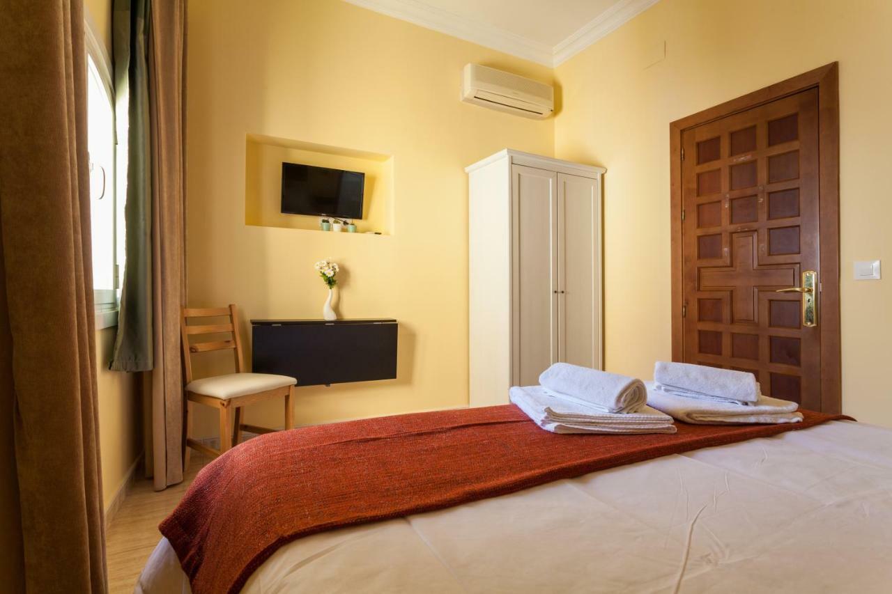 Apartamento La Plazuela De Santa Cruz *