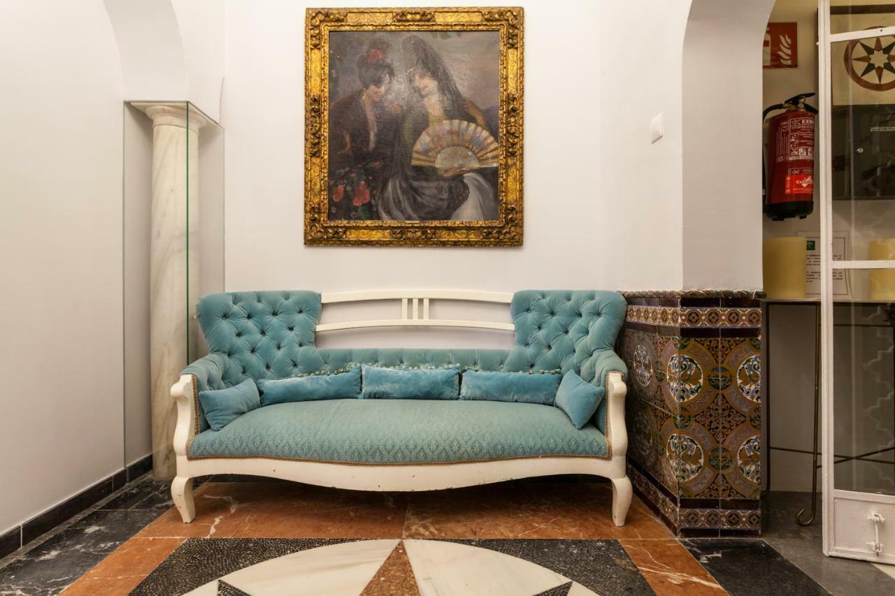 Apartamento La Plazuela De Santa Cruz *