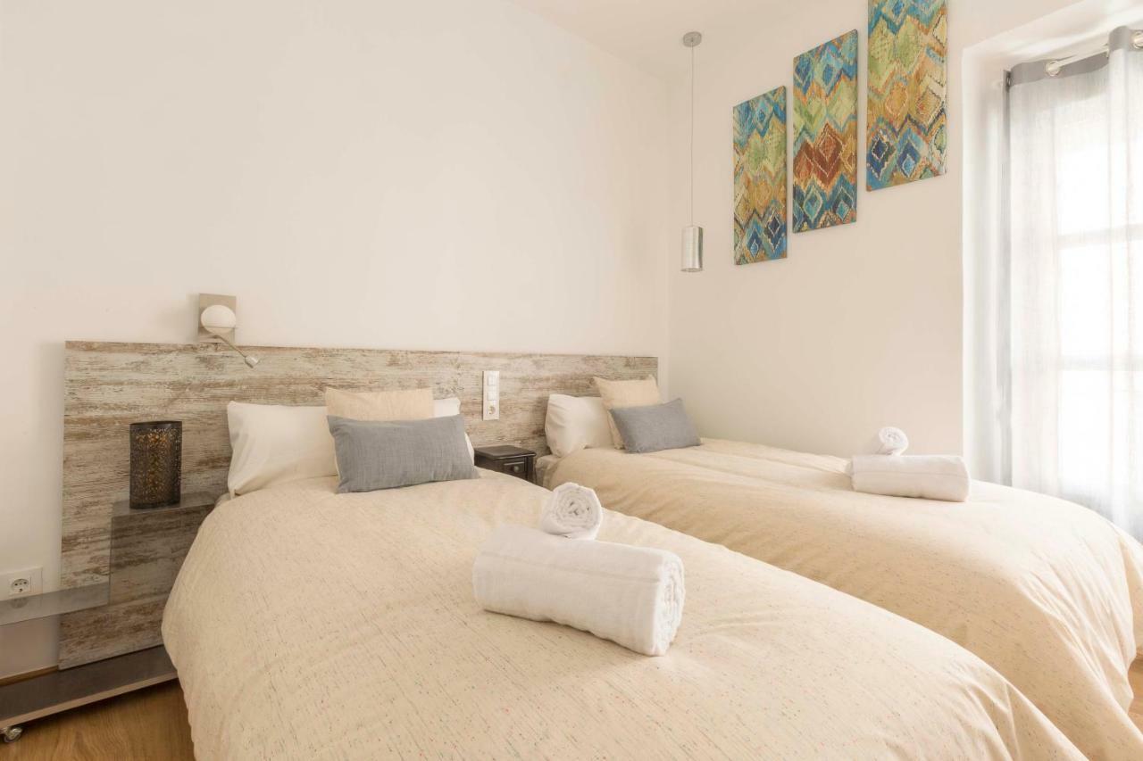 La Casa Del Fotografo Sevilla