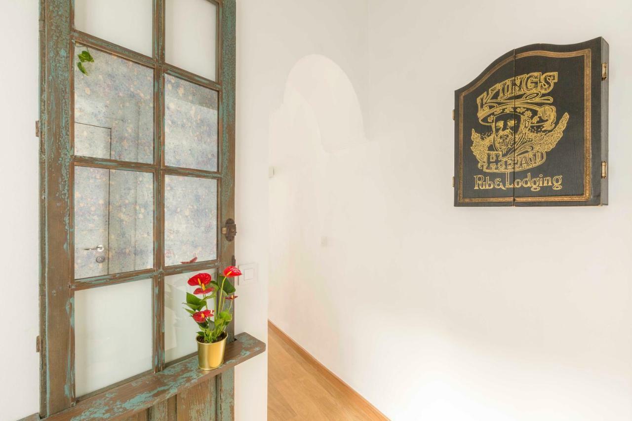 La Casa Del Fotografo Apartamento Sevilla
