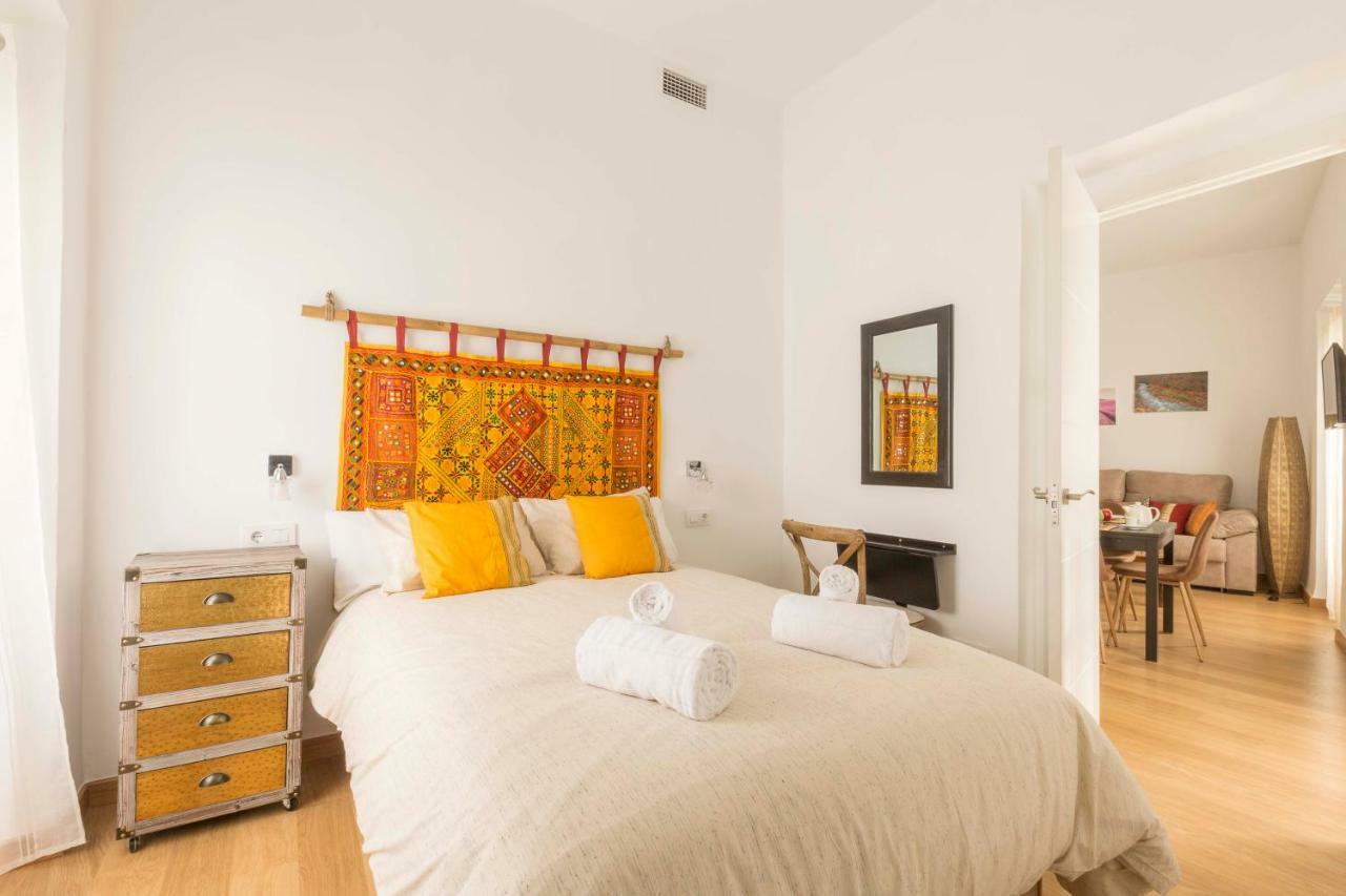 La Casa Del Fotografo Apartamento