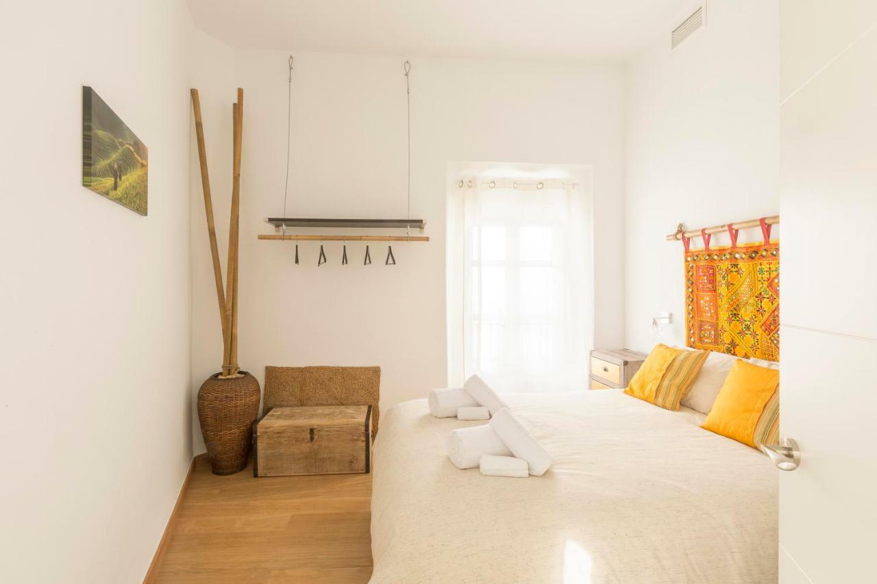 La Casa Del Fotografo Sevilla
