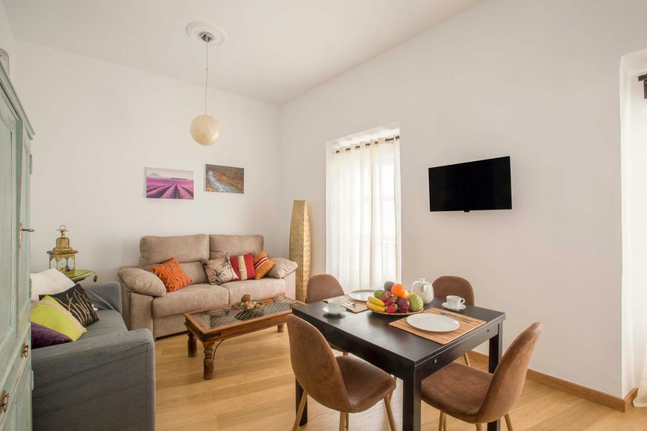 La Casa Del Fotografo Apartamento Sevilla